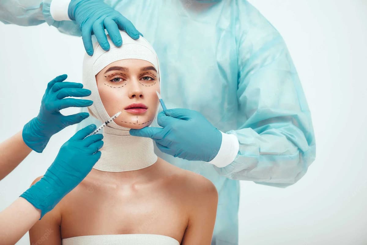 Facial Treatment