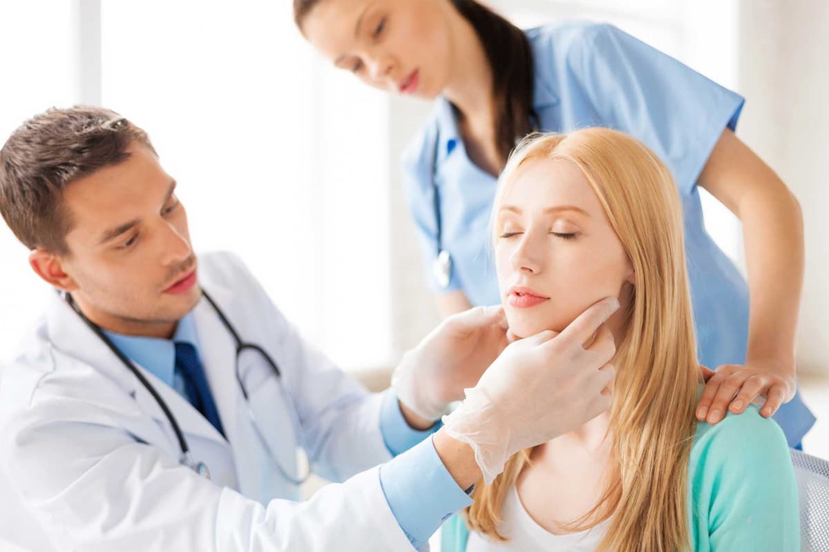 Doctor Consultation